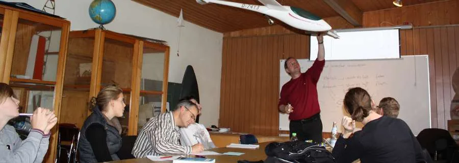 Ausbildung