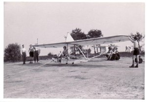 Flugbetrieb unter NSFK-Kontrolle